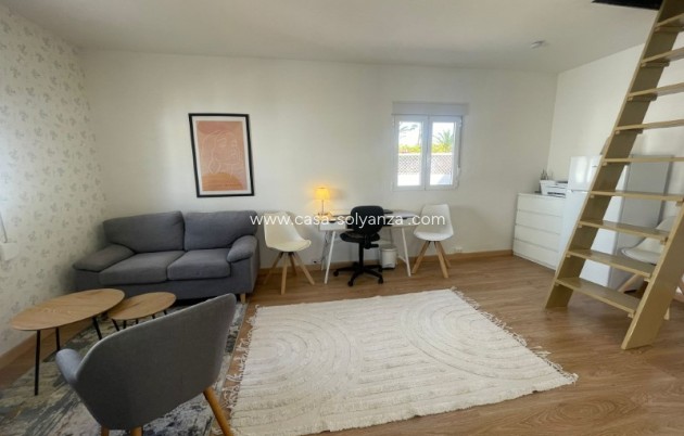 Herverkoop - Villa - Rojales - Ciudad Quesada