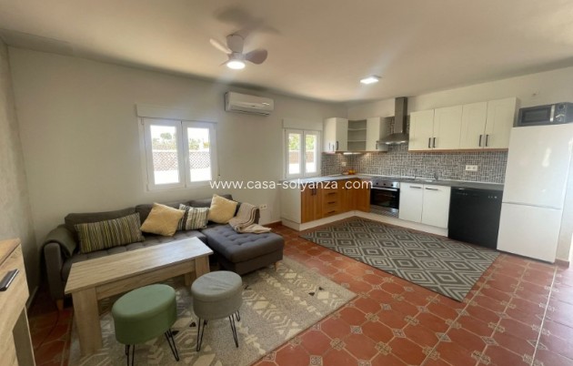 Herverkoop - Villa - Rojales - Ciudad Quesada