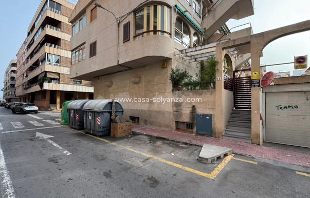 Resale - Commercial - Torrevieja - Acequion