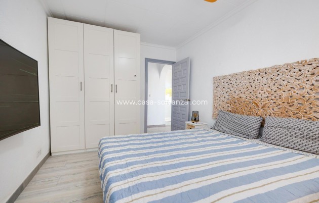 Resale - Villa - San Fulgencio - La Marina