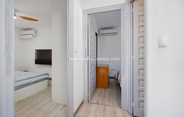 Resale - Villa - San Fulgencio - La Marina