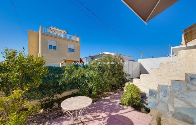 Resale - Villa - San Fulgencio - La Marina