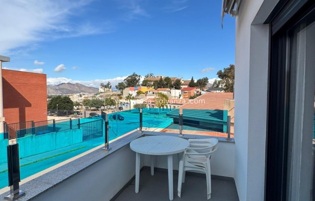 Resale - Townhouse - Bigastro - Comunidad Valenciana