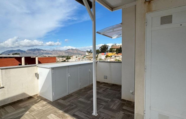 Resale - Townhouse - Bigastro - Comunidad Valenciana