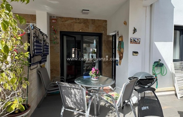 Resale - Townhouse - Bigastro - Comunidad Valenciana