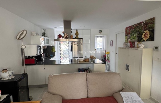 Resale - Townhouse - Bigastro - Comunidad Valenciana