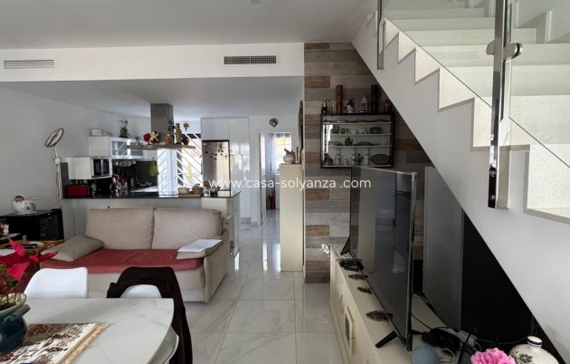 Resale - Townhouse - Bigastro - Comunidad Valenciana