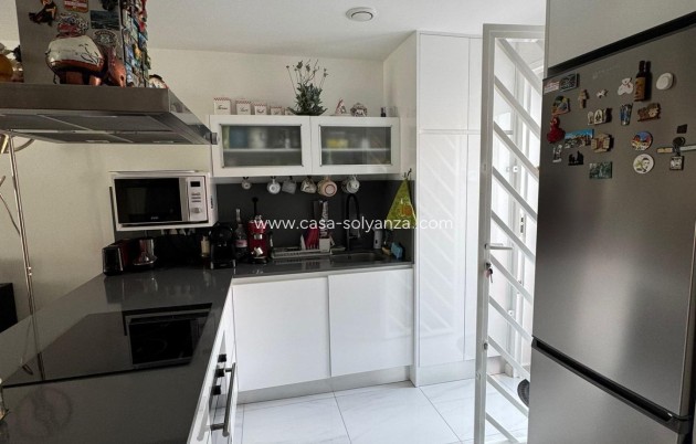Resale - Townhouse - Bigastro - Comunidad Valenciana
