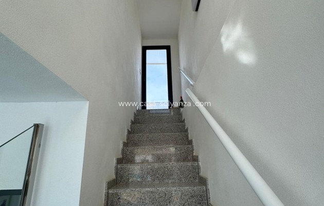 Resale - Townhouse - Bigastro - Comunidad Valenciana