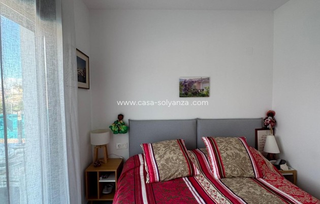 Resale - Townhouse - Bigastro - Comunidad Valenciana