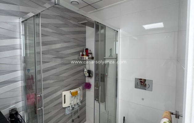 Resale - Townhouse - Bigastro - Comunidad Valenciana