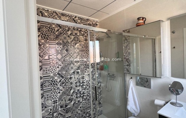 Resale - Townhouse - Bigastro - Comunidad Valenciana