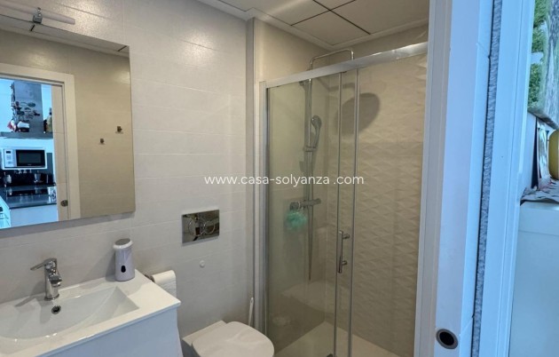 Resale - Townhouse - Bigastro - Comunidad Valenciana