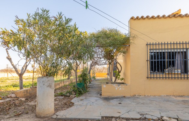 Resale - Villa - Los Montesinos