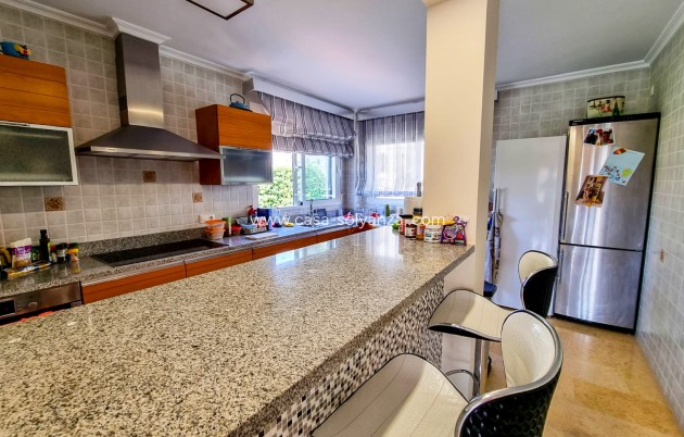 Herverkoop - Independent villa - Torrevieja - La Mata