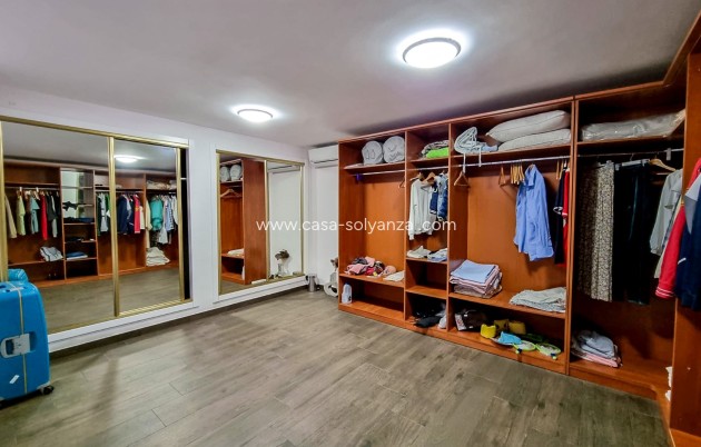 Herverkoop - Independent villa - Torrevieja - La Mata