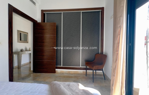 Wiederverkauf - Villa - Pilar de la Horadada - Torre de Horadada