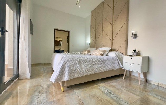 Wiederverkauf - Villa - Pilar de la Horadada - Torre de Horadada