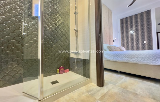 Wiederverkauf - Villa - Pilar de la Horadada - Torre de Horadada