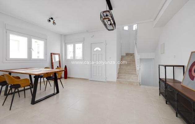 Obra nueva - Villa - San Fulgencio