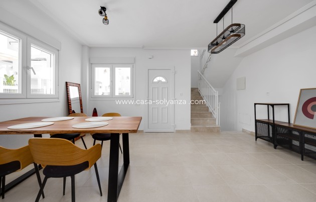 Obra nueva - Villa - San Fulgencio