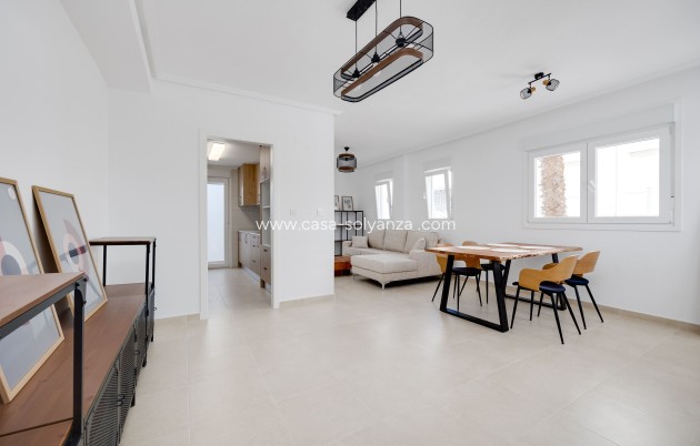 Obra nueva - Villa - San Fulgencio