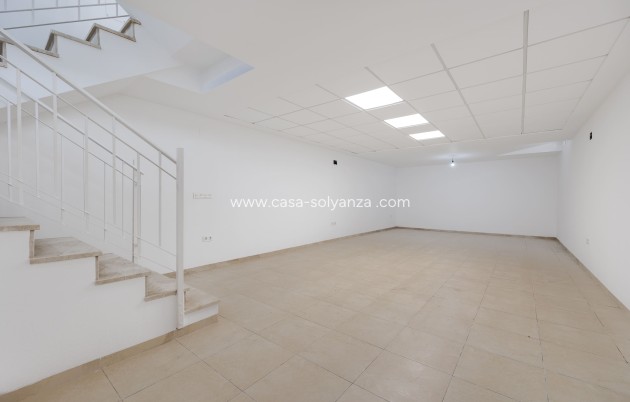 Obra nueva - Villa - San Fulgencio