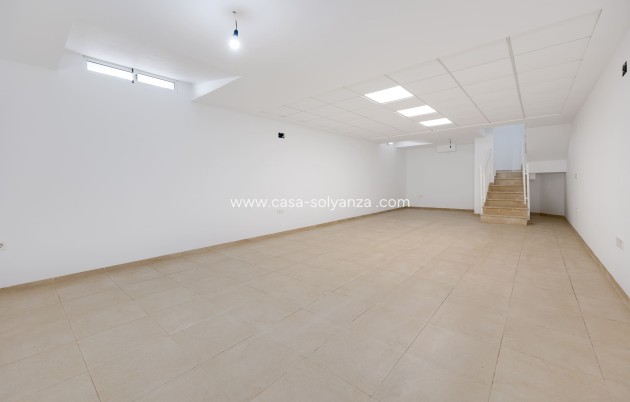 Obra nueva - Villa - San Fulgencio