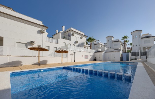 Obra nueva - Villa - San Fulgencio