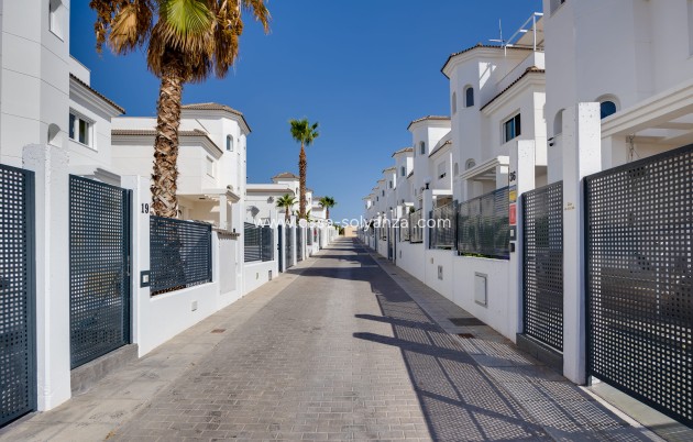 Obra nueva - Villa - San Fulgencio