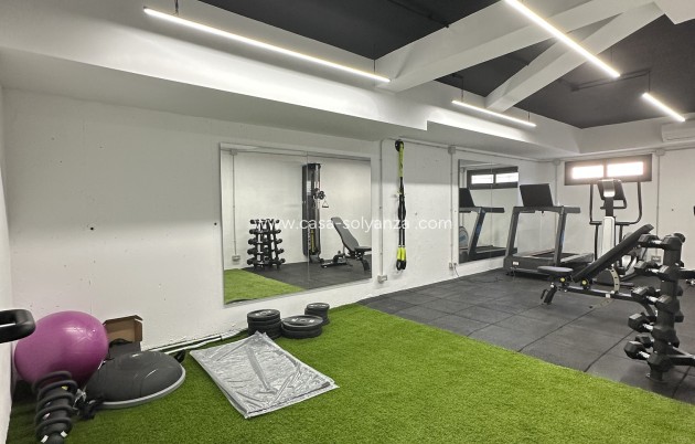 Nieuwbouw Woningen - Bungalow - Pilar de la Horadada