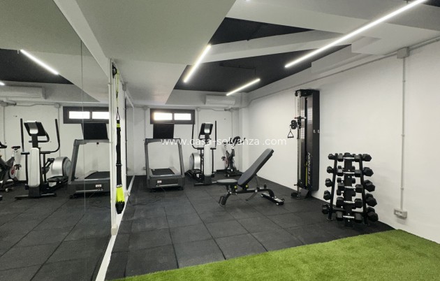 New Build - Bungalow - Pilar de la Horadada