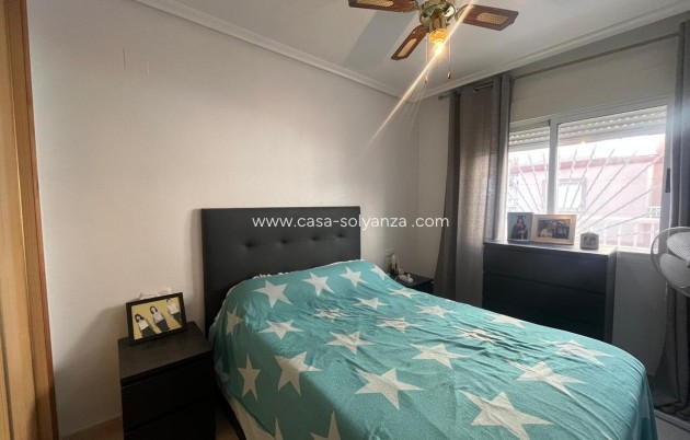 Herverkoop - Appartement / flat - Algorfa