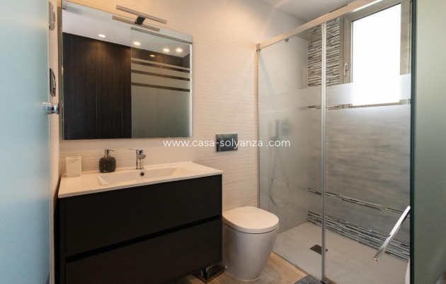 Herverkoop - Villa - Orihuela Costa - Pau 26