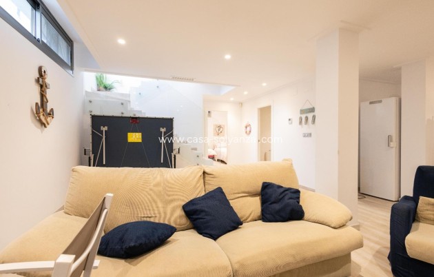 Herverkoop - Villa - Orihuela Costa - Pau 26