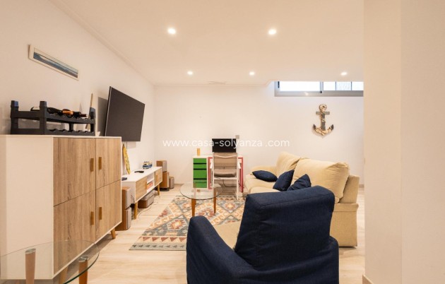 Herverkoop - Villa - Orihuela Costa - Pau 26