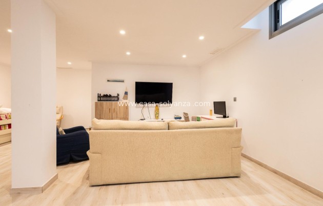 Herverkoop - Villa - Orihuela Costa - Pau 26