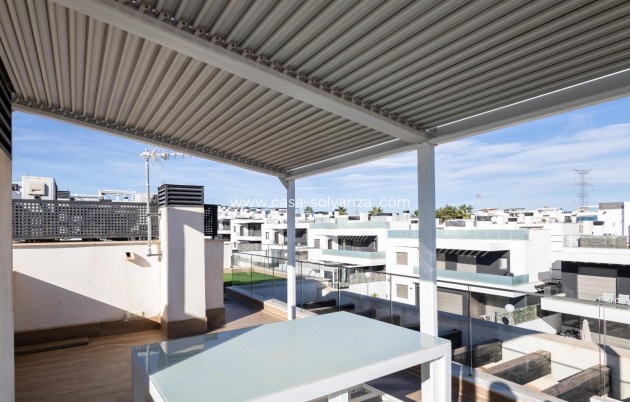 Herverkoop - Villa - Orihuela Costa - Pau 26