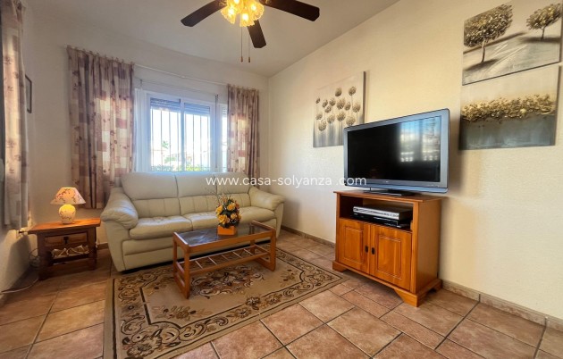 Reventa - Villa - Playa Flamenca - Orihuela Costa