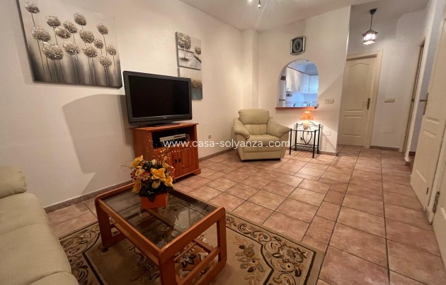 Reventa - Villa - Playa Flamenca - Orihuela Costa