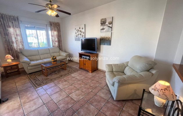 Reventa - Villa - Playa Flamenca - Orihuela Costa