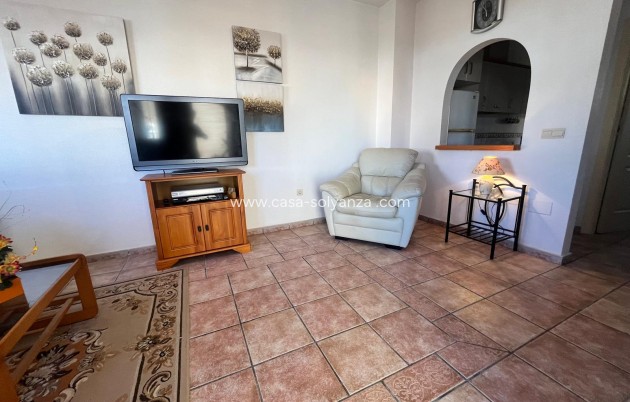 Reventa - Villa - Playa Flamenca - Orihuela Costa