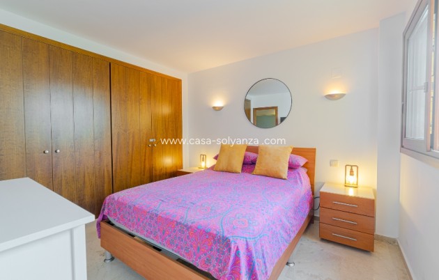 Herverkoop - Appartement / flat - Punta Prima