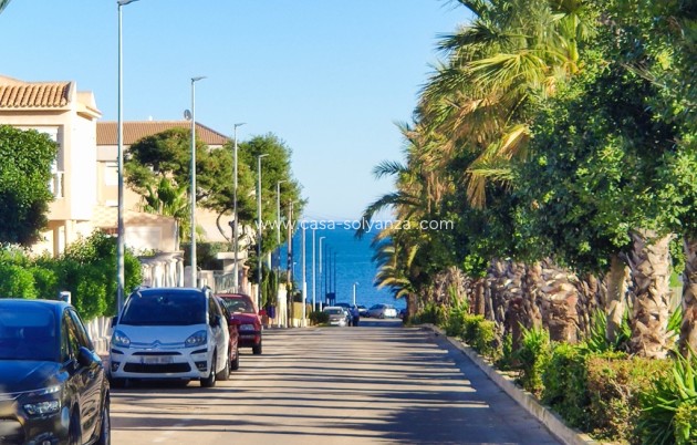 Herverkoop - Appartement / flat - Punta Prima