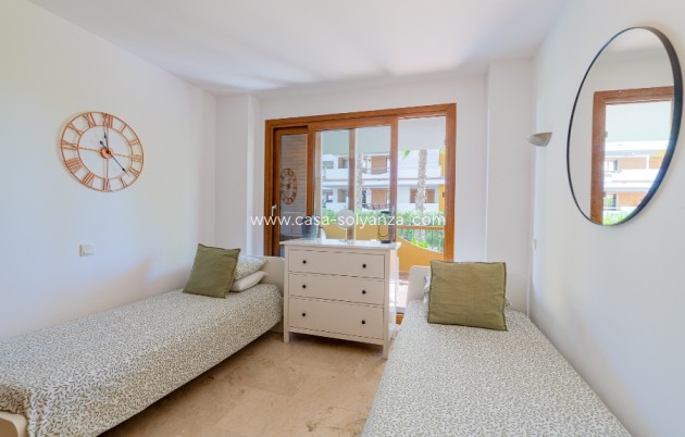 Herverkoop - Appartement / flat - Punta Prima