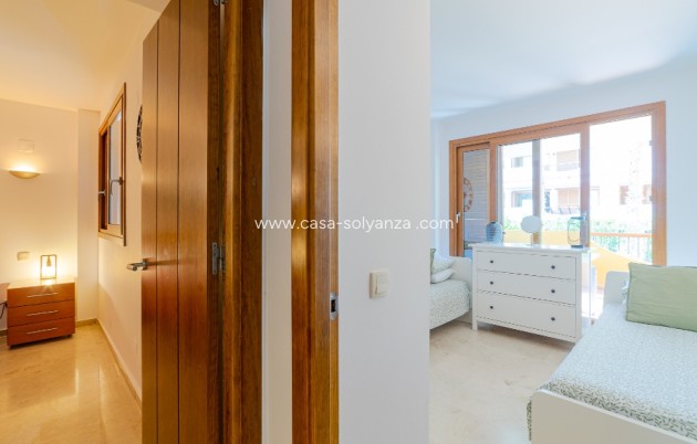 Herverkoop - Appartement / flat - Punta Prima