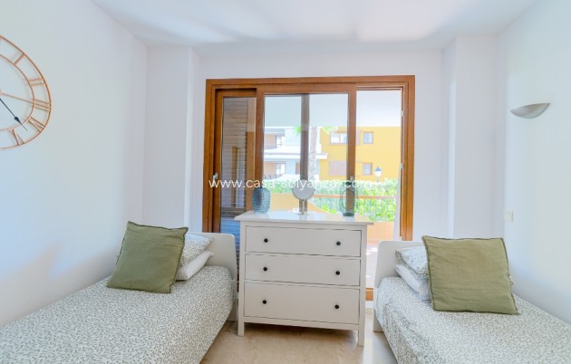 Herverkoop - Appartement / flat - Punta Prima