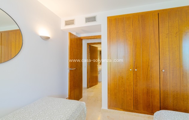 Herverkoop - Appartement / flat - Punta Prima