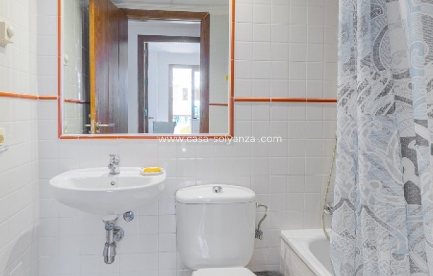 Herverkoop - Appartement / flat - Punta Prima