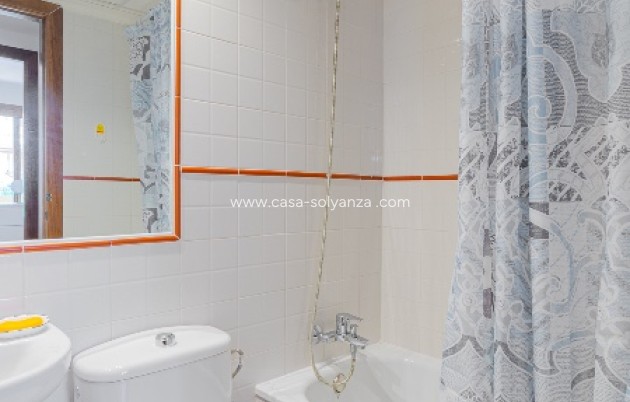 Herverkoop - Appartement / flat - Punta Prima